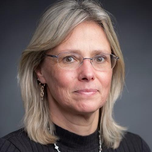 Claudia Weinberger