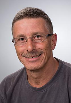 Dietmar Angerer